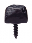 Black Antique Door Studs